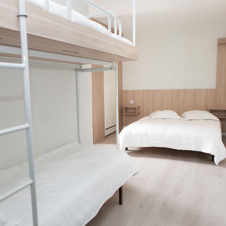 Hotel Parc Azur - Toulon אוליאולה מראה חיצוני תמונה