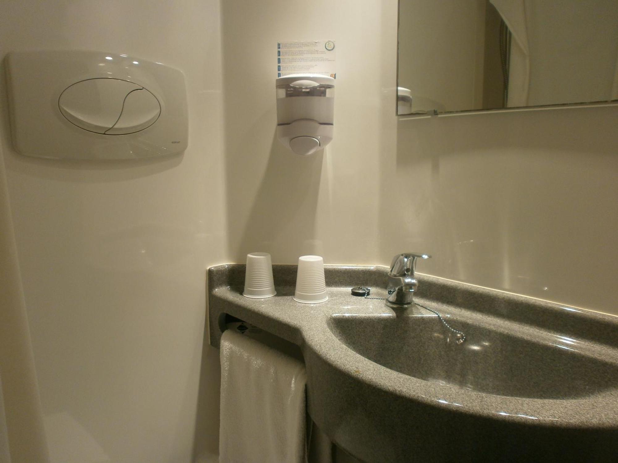 Hotel Parc Azur - Toulon אוליאולה חדר תמונה
