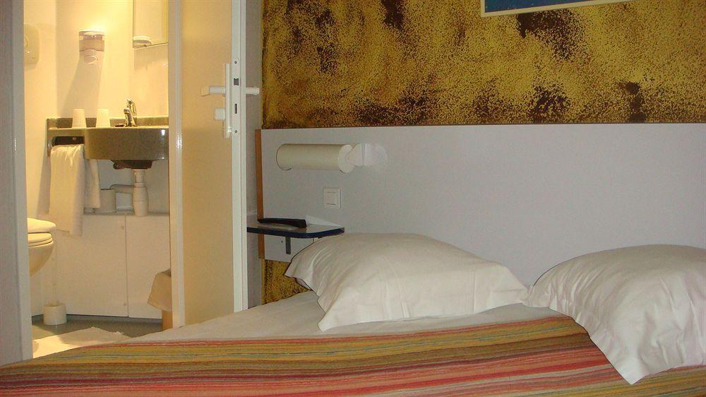 Hotel Parc Azur - Toulon אוליאולה מראה חיצוני תמונה