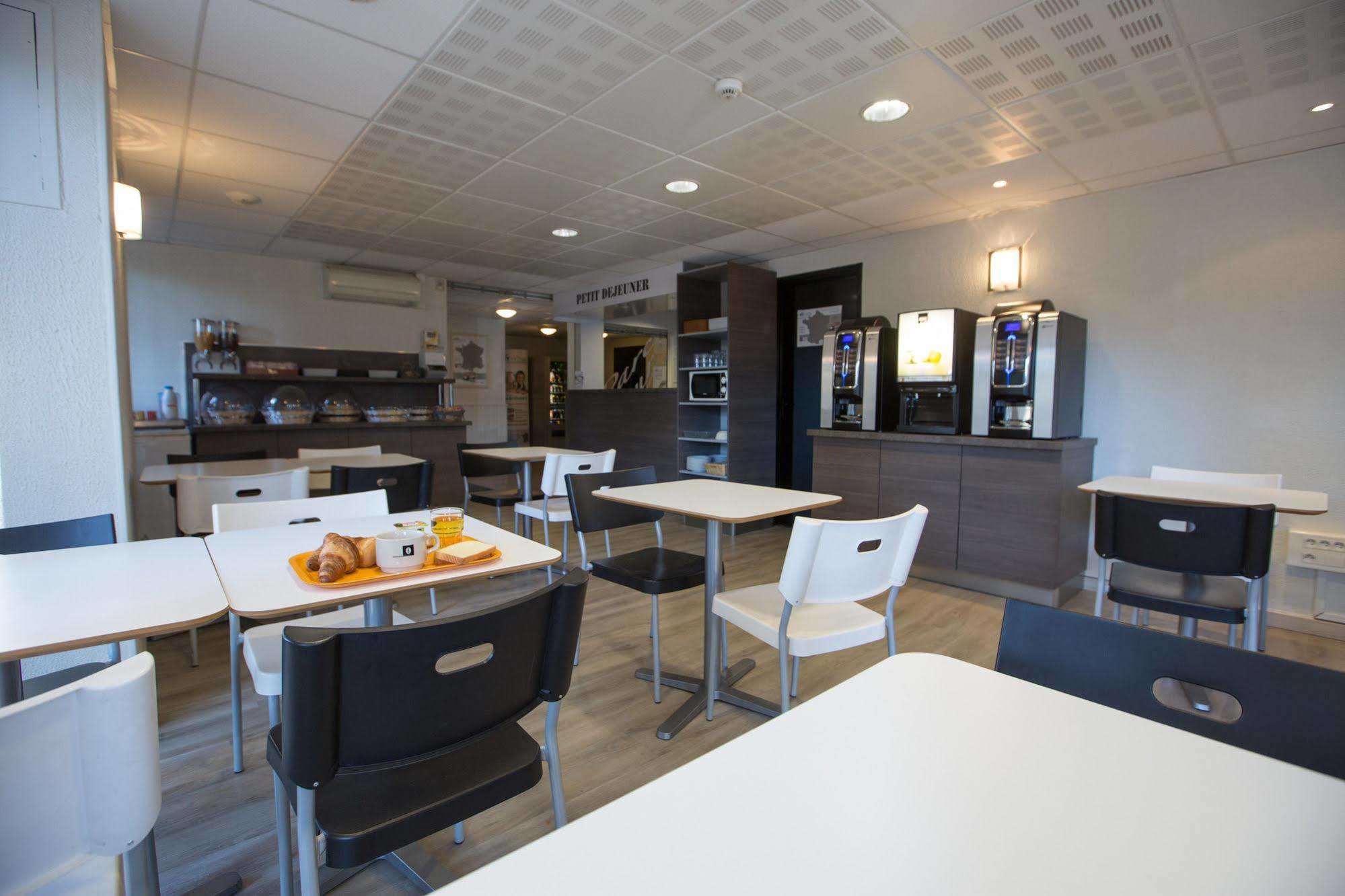 Hotel Parc Azur - Toulon אוליאולה מראה חיצוני תמונה