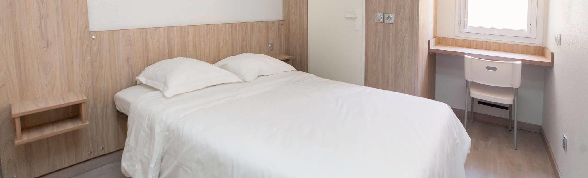 Hotel Parc Azur - Toulon אוליאולה מראה חיצוני תמונה